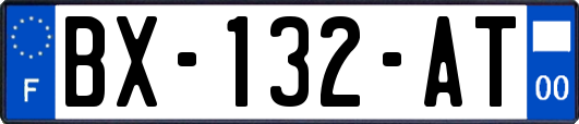 BX-132-AT