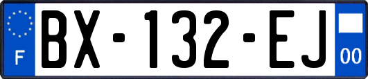 BX-132-EJ