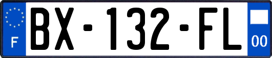 BX-132-FL