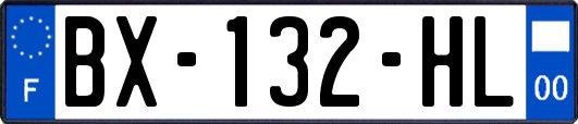 BX-132-HL