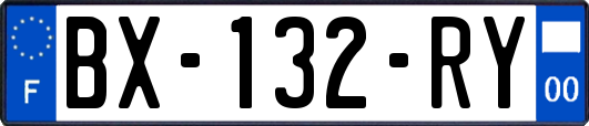 BX-132-RY