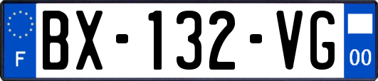 BX-132-VG