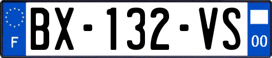 BX-132-VS