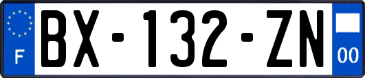 BX-132-ZN