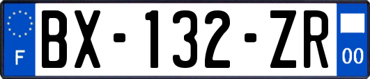 BX-132-ZR