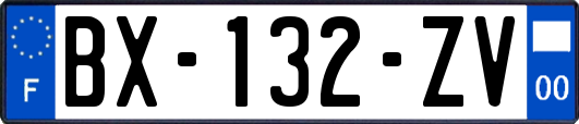 BX-132-ZV
