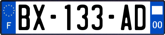 BX-133-AD