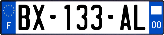 BX-133-AL