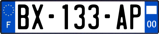 BX-133-AP