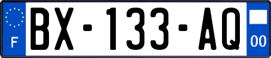 BX-133-AQ