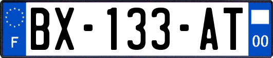 BX-133-AT