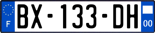 BX-133-DH