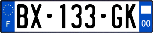 BX-133-GK