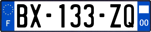 BX-133-ZQ