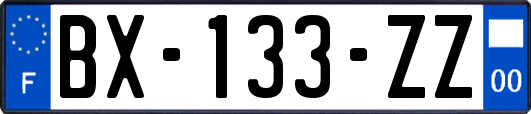 BX-133-ZZ