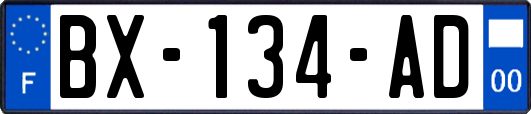 BX-134-AD