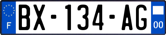 BX-134-AG