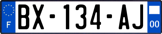 BX-134-AJ