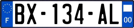 BX-134-AL