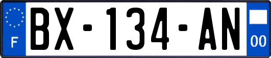 BX-134-AN