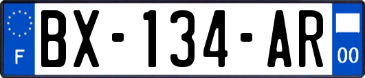 BX-134-AR