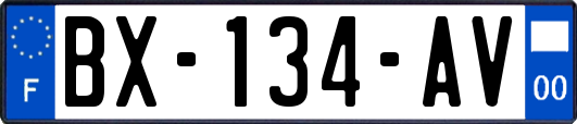 BX-134-AV