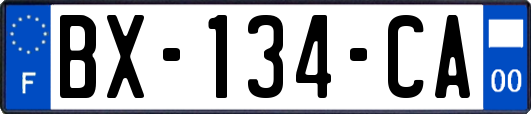 BX-134-CA