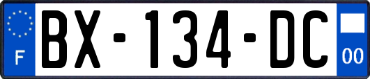 BX-134-DC