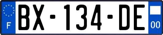 BX-134-DE