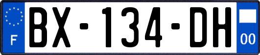 BX-134-DH