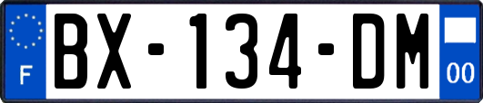 BX-134-DM