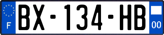 BX-134-HB