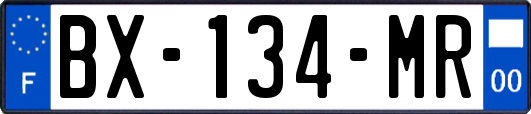 BX-134-MR