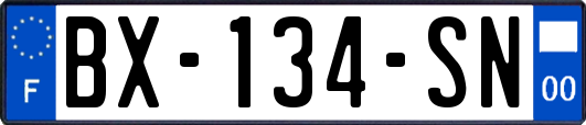 BX-134-SN