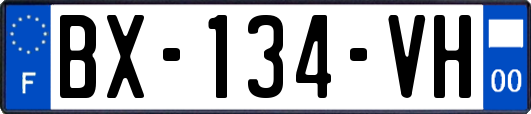 BX-134-VH