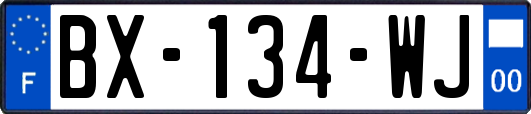 BX-134-WJ