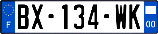 BX-134-WK