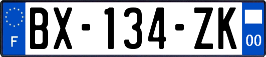 BX-134-ZK