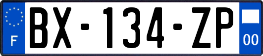 BX-134-ZP