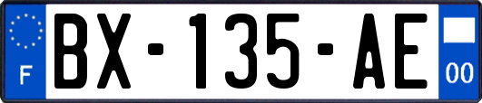 BX-135-AE