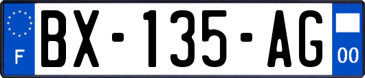 BX-135-AG