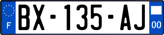 BX-135-AJ