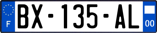 BX-135-AL