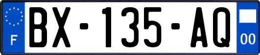 BX-135-AQ