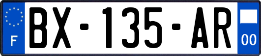 BX-135-AR