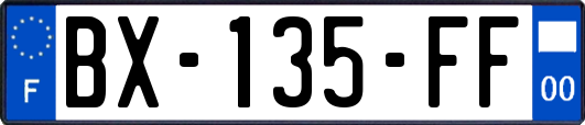 BX-135-FF