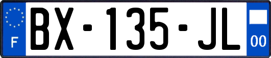 BX-135-JL