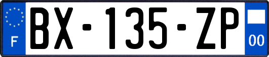 BX-135-ZP