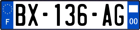 BX-136-AG