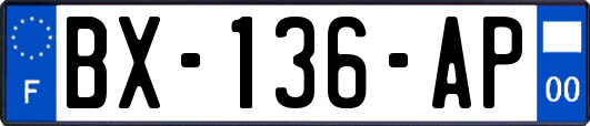 BX-136-AP